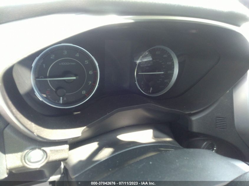 2021 SUBARU ASCENT LIMITED - 4S4WMAPDXM3441678
