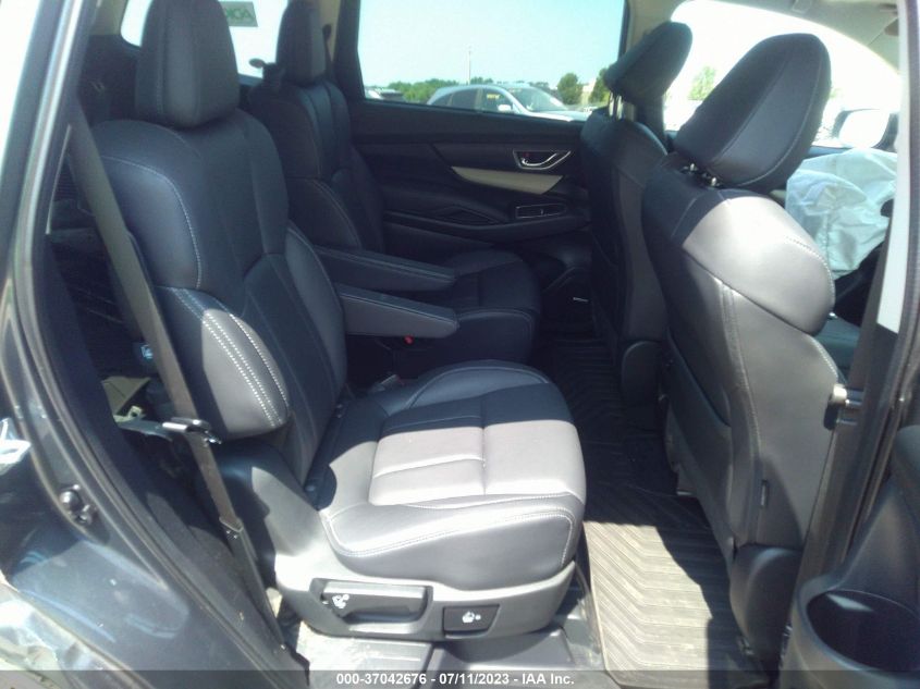 2021 SUBARU ASCENT LIMITED - 4S4WMAPDXM3441678