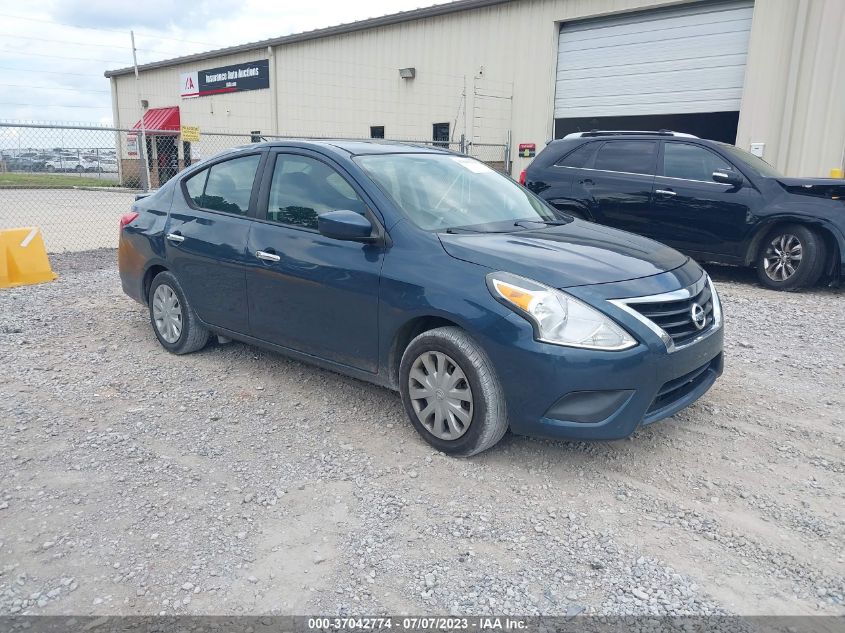 2015 NISSAN VERSA S/S PLUS/SL/SV - 3N1CN7AP3FL847712