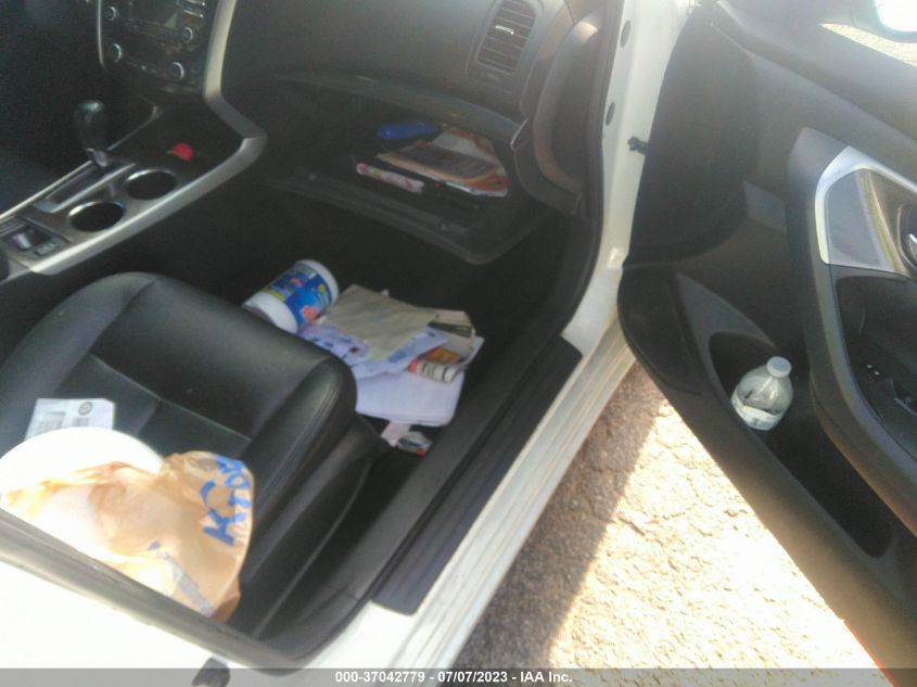 2014 NISSAN ALTIMA 2.5 SL - 1N4AL3APXEC180852