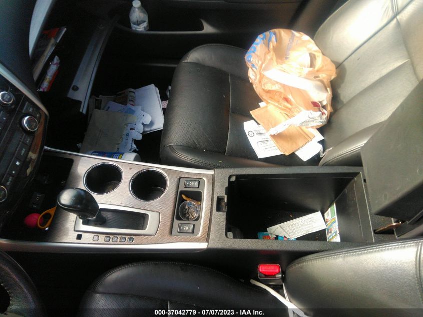 2014 NISSAN ALTIMA 2.5 SL - 1N4AL3APXEC180852