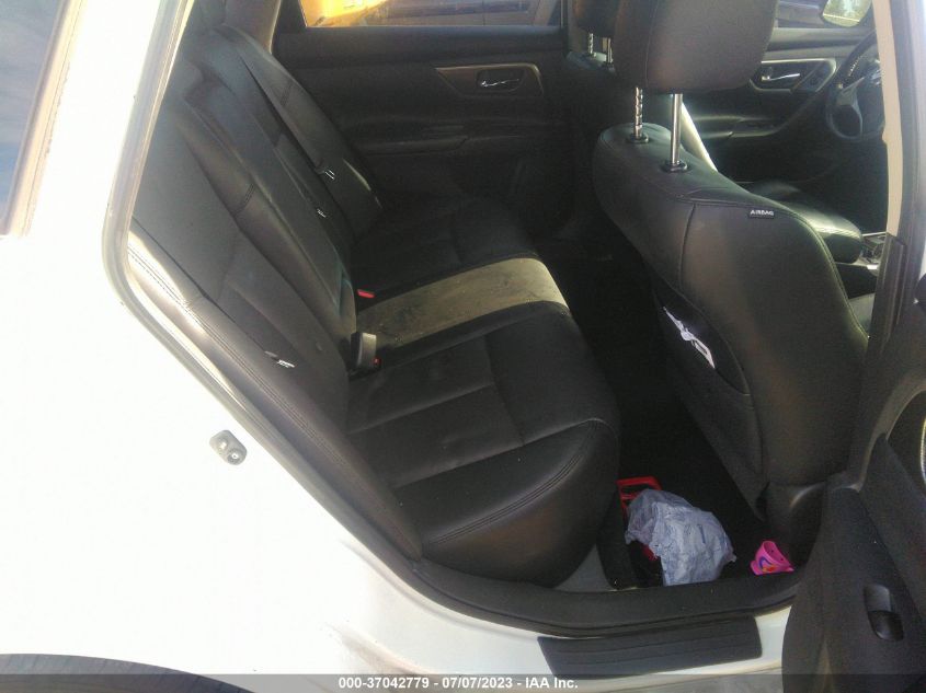 2014 NISSAN ALTIMA 2.5 SL - 1N4AL3APXEC180852