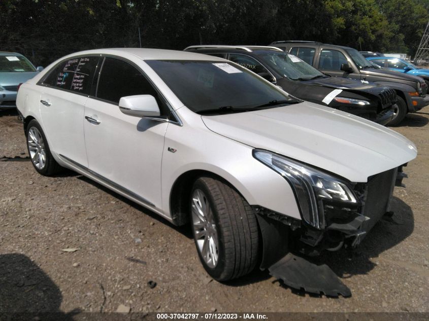 2019 CADILLAC XTS LUXURY - 2G61M5S3XK9117299