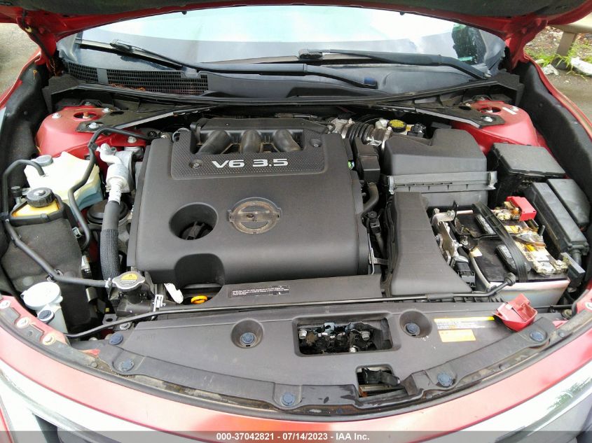 2013 NISSAN ALTIMA 3.5 SL - 1N4BL3AP7DN442754