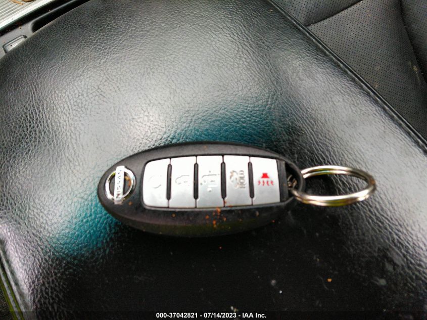 2013 NISSAN ALTIMA 3.5 SL - 1N4BL3AP7DN442754