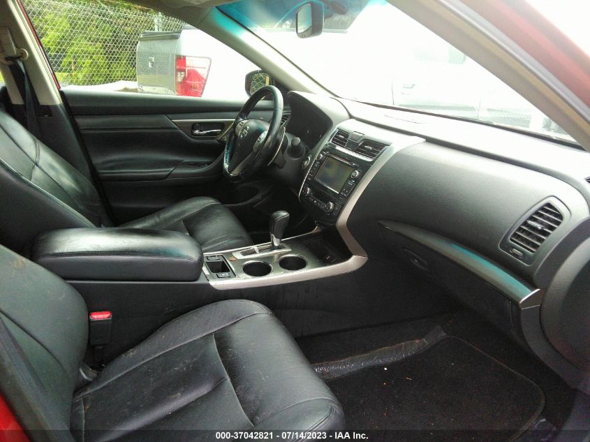 2013 NISSAN ALTIMA 3.5 SL - 1N4BL3AP7DN442754