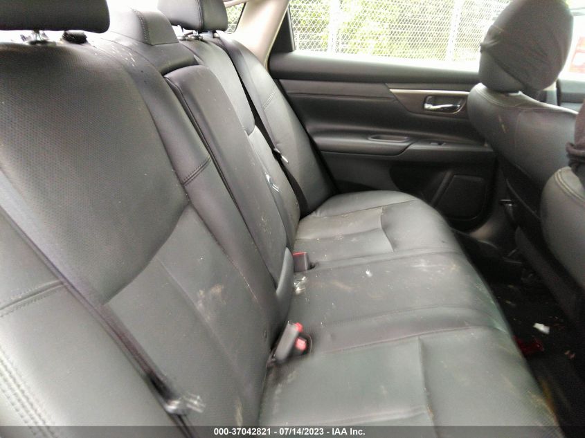 2013 NISSAN ALTIMA 3.5 SL - 1N4BL3AP7DN442754