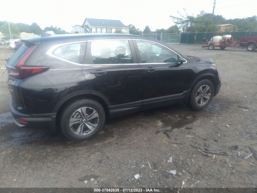 2020 HONDA CR-V LX - 5J6RW2H21LA011203