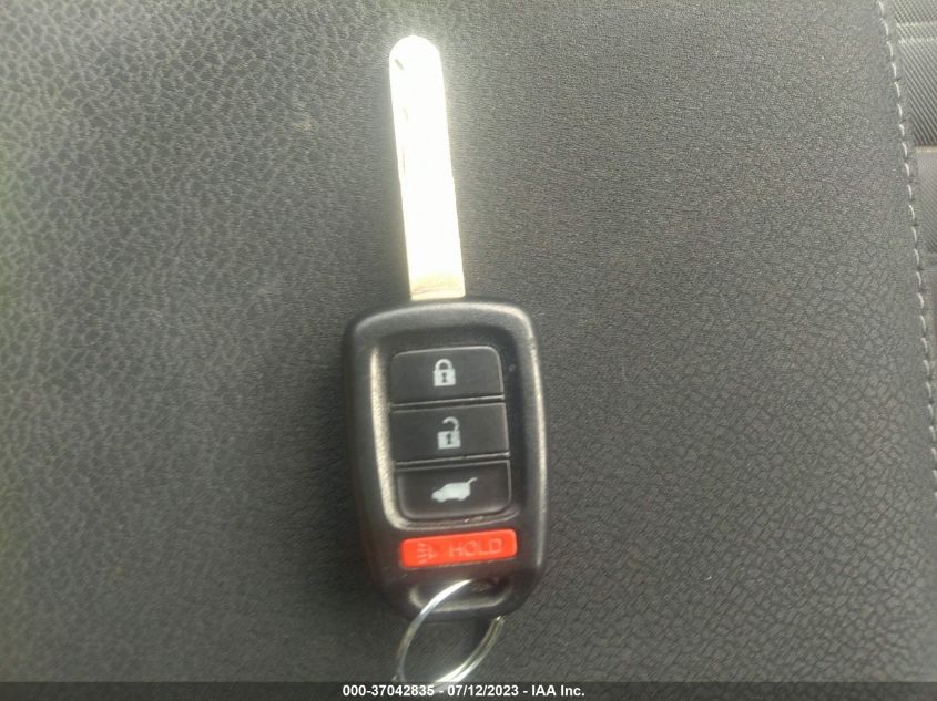 2020 HONDA CR-V LX - 5J6RW2H21LA011203