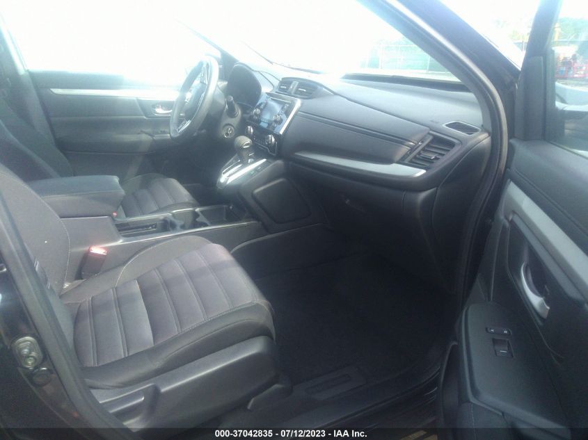 2020 HONDA CR-V LX - 5J6RW2H21LA011203