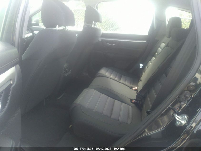 2020 HONDA CR-V LX - 5J6RW2H21LA011203
