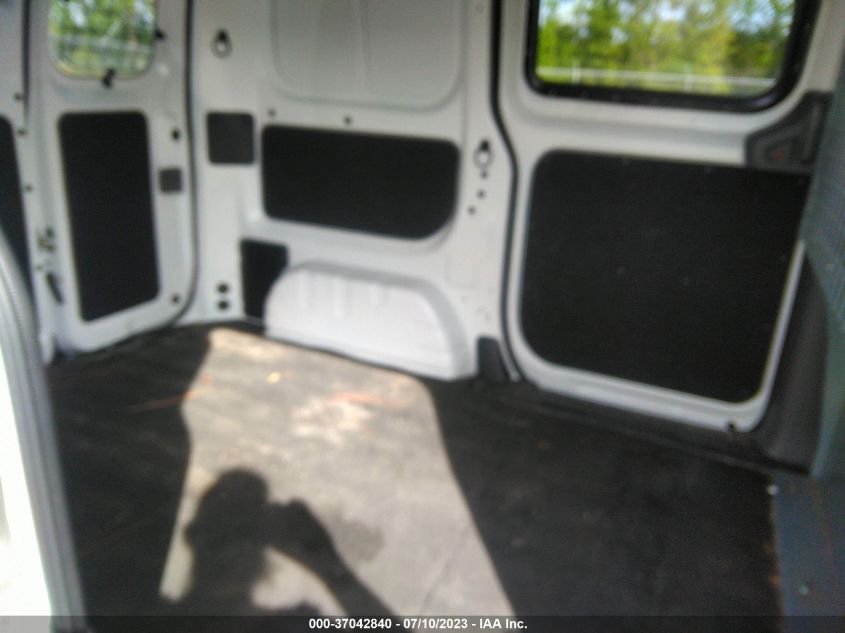 2021 NISSAN NV200 COMPACT CARGO SV - 3N6CM0KN2MK696088