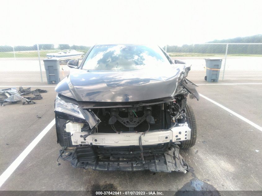 2018 LEXUS RX RX 350L - JTJDZKCA3J2011505