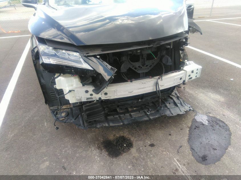 2018 LEXUS RX RX 350L - JTJDZKCA3J2011505