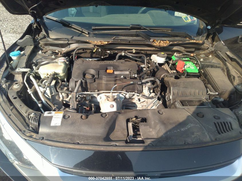 2016 HONDA CIVIC SEDAN LX - 19XFC2F59GE237751