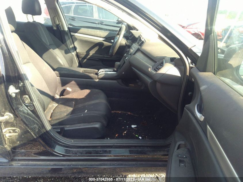 2016 HONDA CIVIC SEDAN LX - 19XFC2F59GE237751