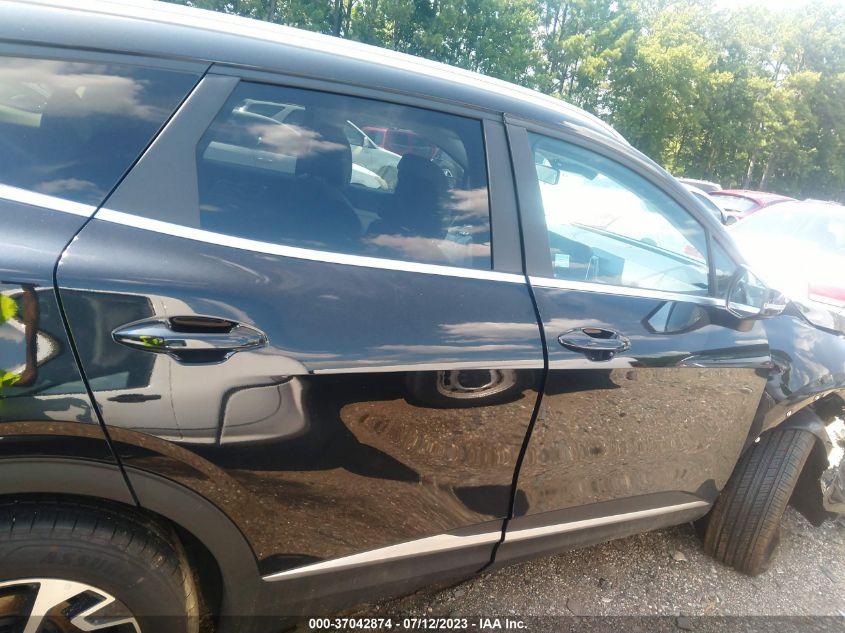 2023 KIA SPORTAGE HYBRID EX - KNDPVCAG6P7070097