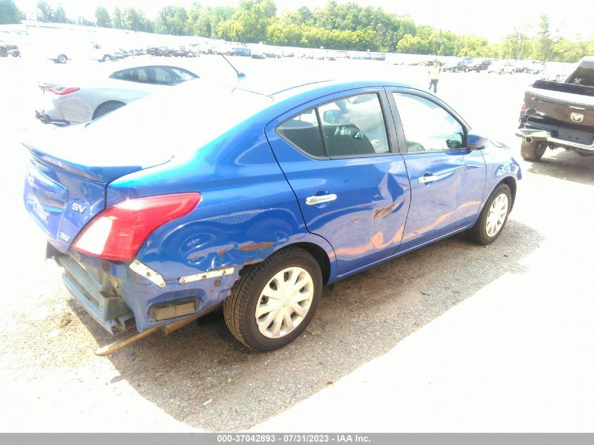 2016 NISSAN VERSA S/S PLUS/SL/SV - 3N1CN7AP2GL885935