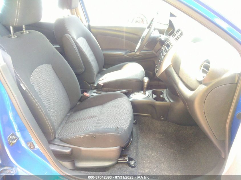 2016 NISSAN VERSA S/S PLUS/SL/SV - 3N1CN7AP2GL885935