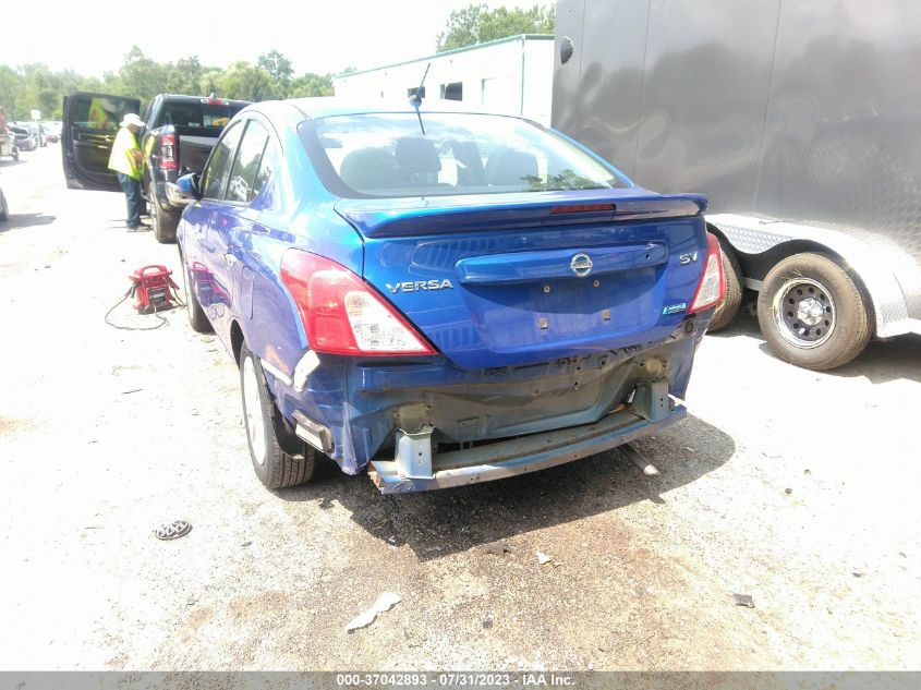 2016 NISSAN VERSA S/S PLUS/SL/SV - 3N1CN7AP2GL885935