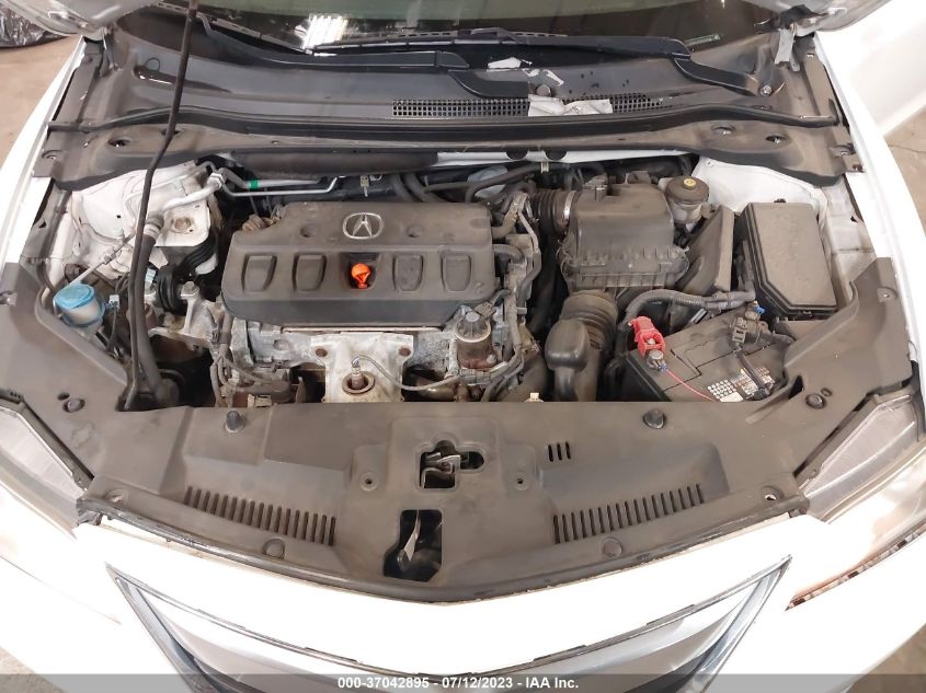 2014 ACURA ILX - 19VDE1F37EE002569