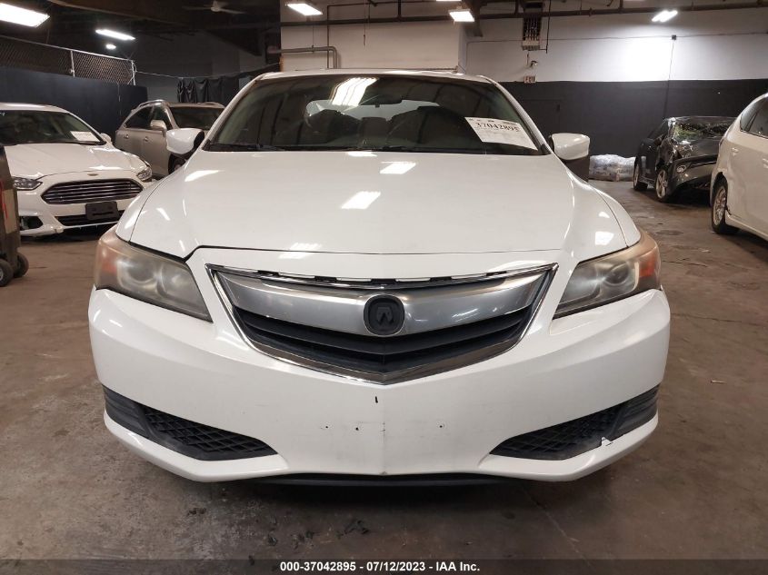 2014 ACURA ILX - 19VDE1F37EE002569