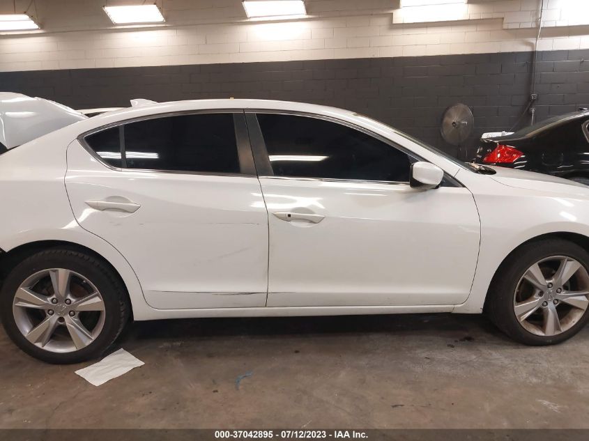2014 ACURA ILX - 19VDE1F37EE002569