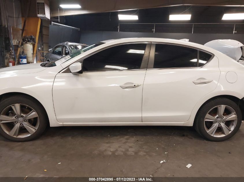 2014 ACURA ILX - 19VDE1F37EE002569