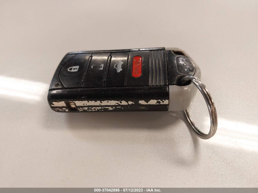 2014 ACURA ILX - 19VDE1F37EE002569