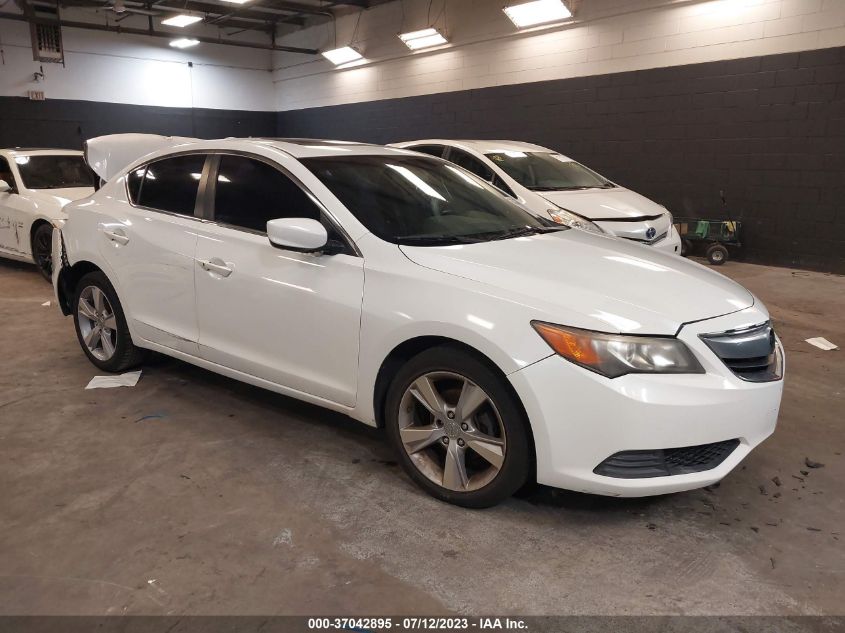 2014 ACURA ILX - 19VDE1F37EE002569