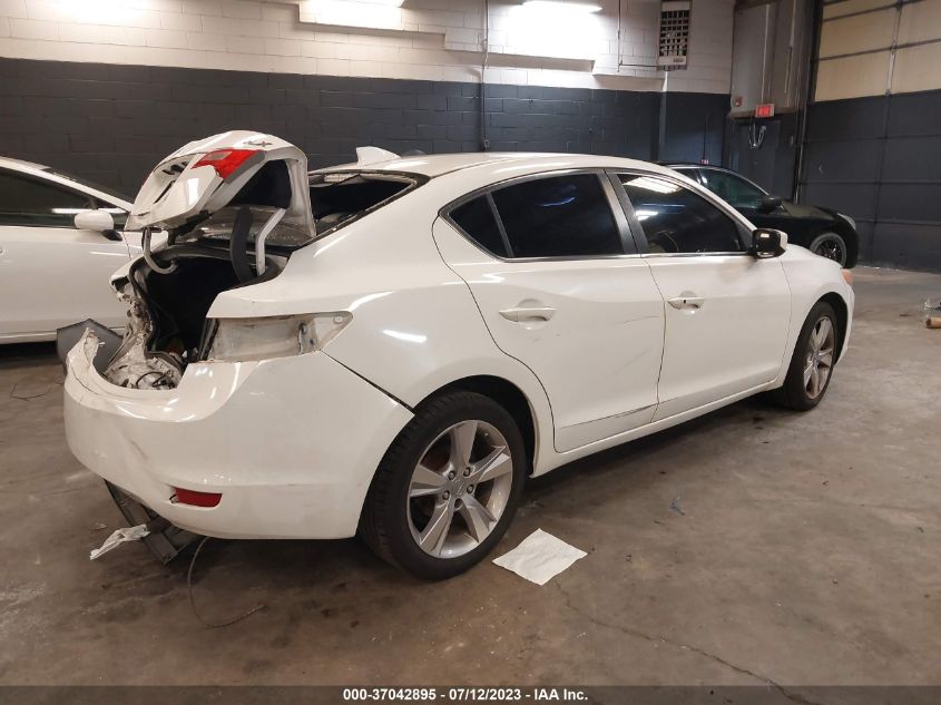 2014 ACURA ILX - 19VDE1F37EE002569