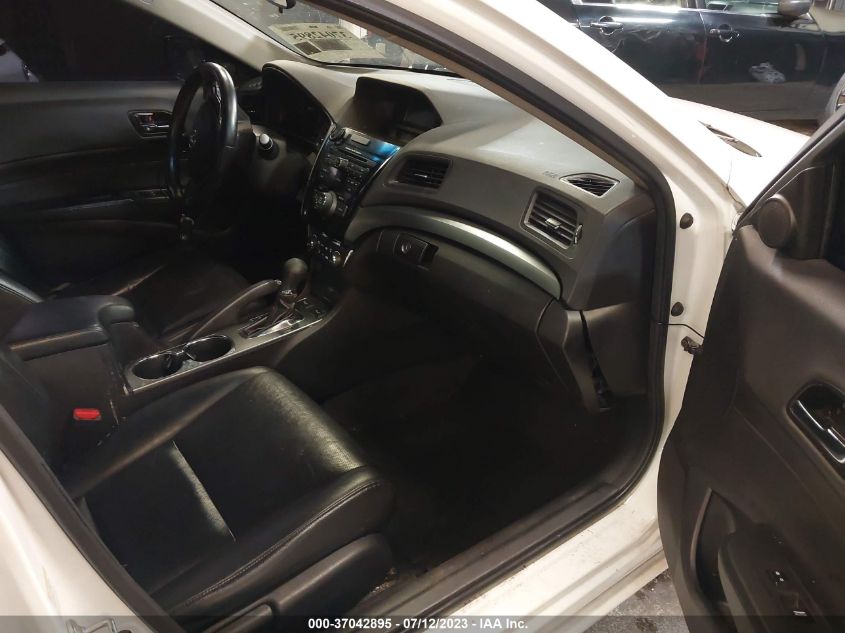 2014 ACURA ILX - 19VDE1F37EE002569