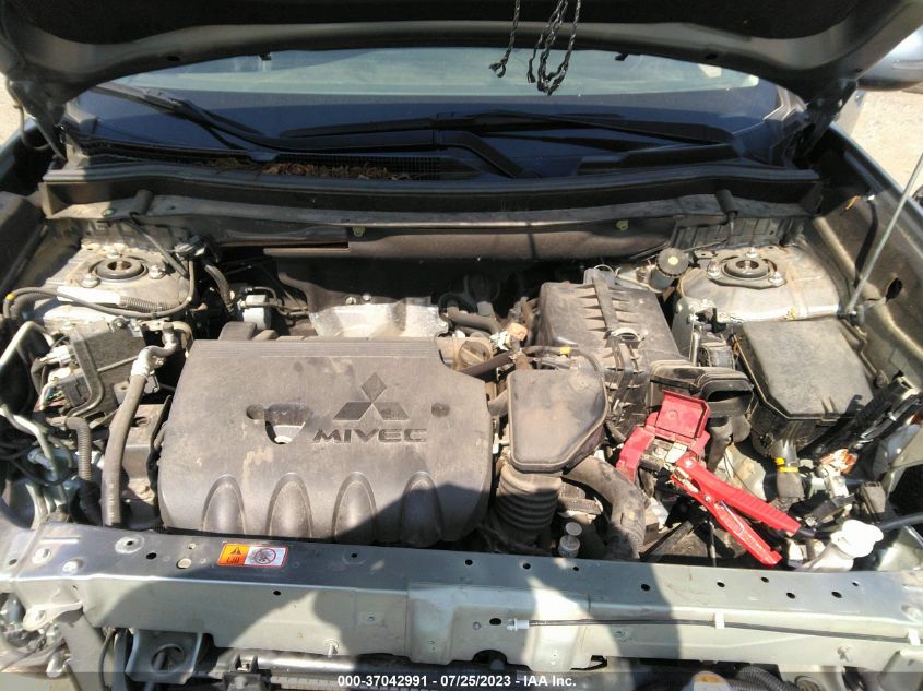 2020 MITSUBISHI OUTLANDER SE/SEL/LE/SP - JA4AD3A36LZ019469