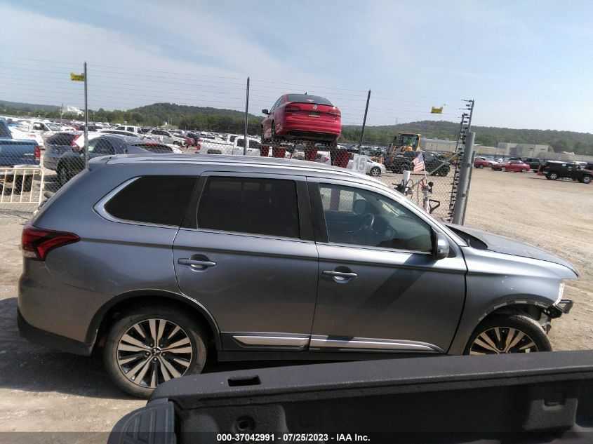 2020 MITSUBISHI OUTLANDER SE/SEL/LE/SP - JA4AD3A36LZ019469