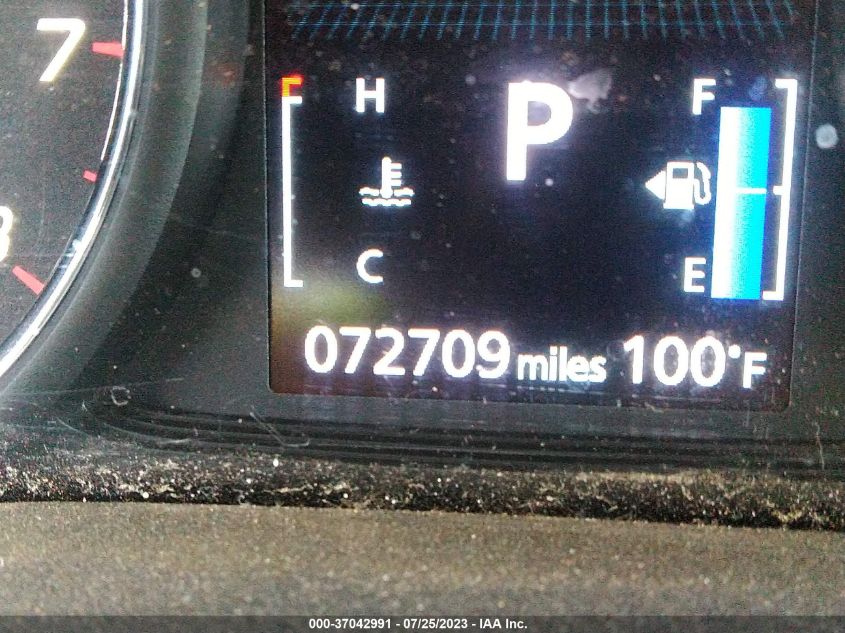 2020 MITSUBISHI OUTLANDER SE/SEL/LE/SP - JA4AD3A36LZ019469