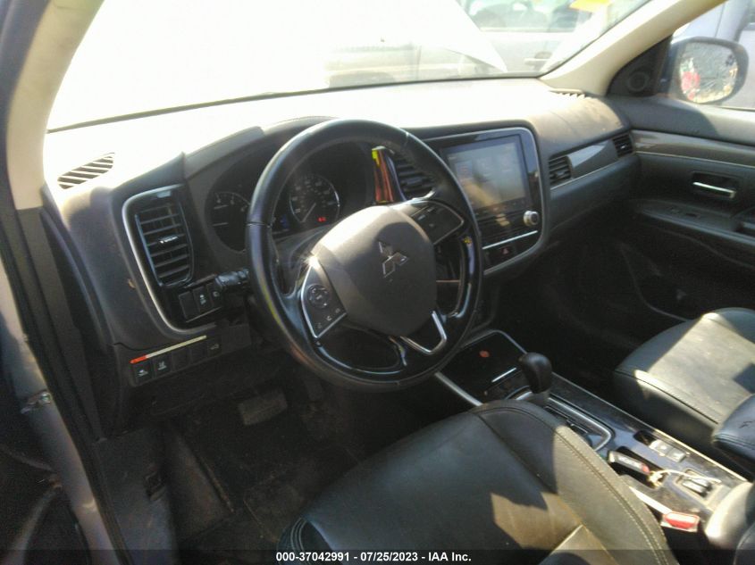 2020 MITSUBISHI OUTLANDER SE/SEL/LE/SP - JA4AD3A36LZ019469
