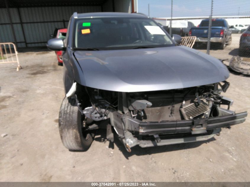 2020 MITSUBISHI OUTLANDER SE/SEL/LE/SP - JA4AD3A36LZ019469