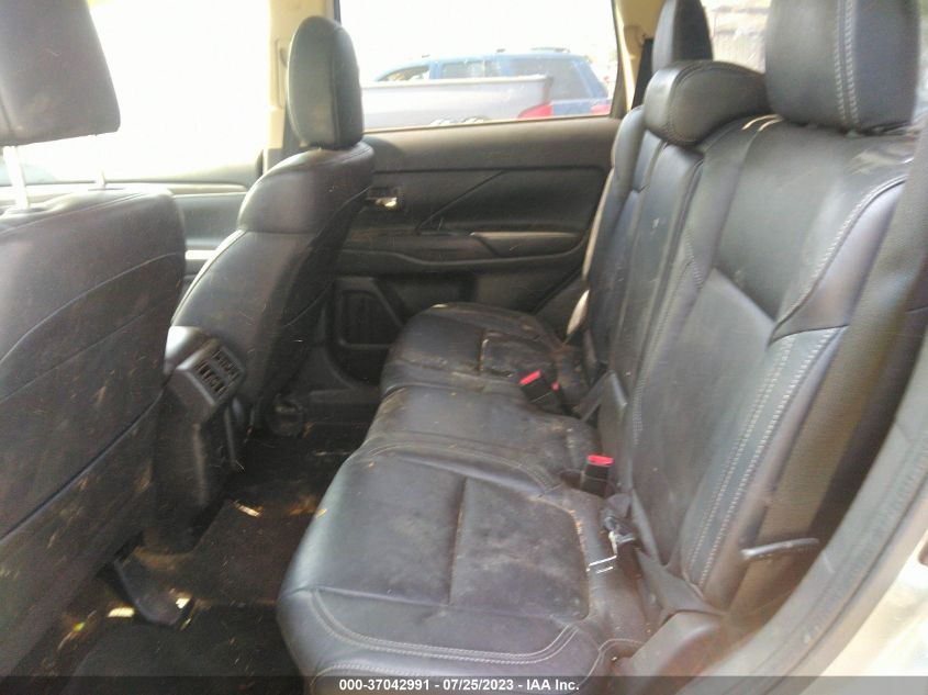2020 MITSUBISHI OUTLANDER SE/SEL/LE/SP - JA4AD3A36LZ019469