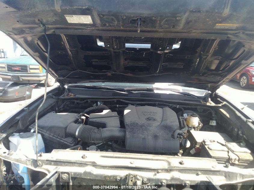 2021 TOYOTA TACOMA 2WD SR5/TRD SPORT - 3TMAZ5CN1MM152919