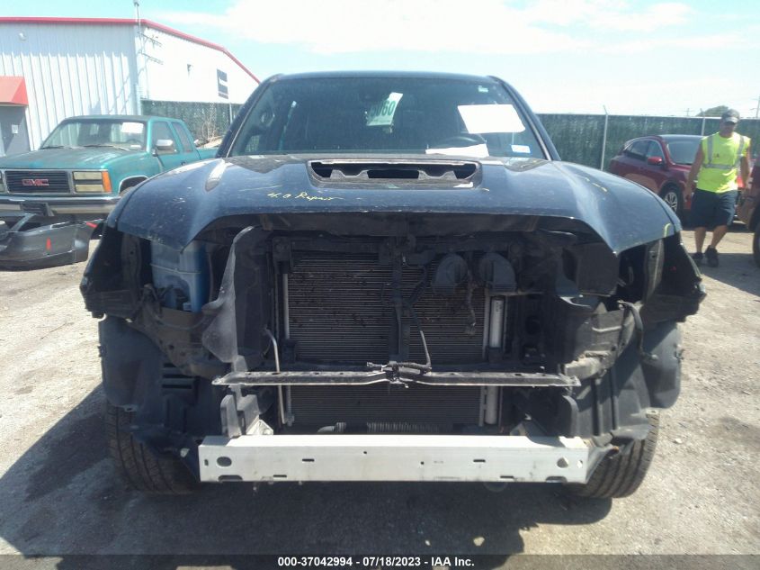 2021 TOYOTA TACOMA 2WD SR5/TRD SPORT - 3TMAZ5CN1MM152919