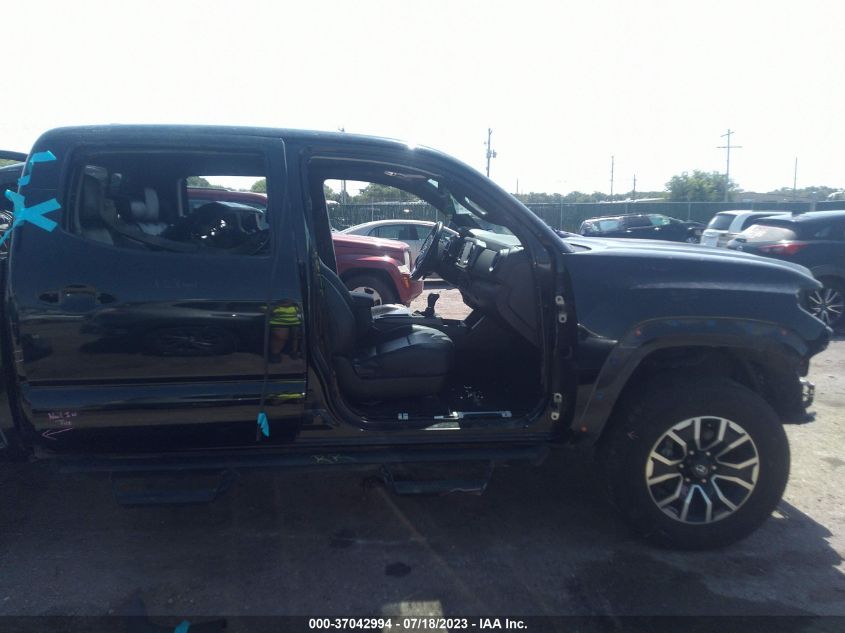 2021 TOYOTA TACOMA 2WD SR5/TRD SPORT - 3TMAZ5CN1MM152919