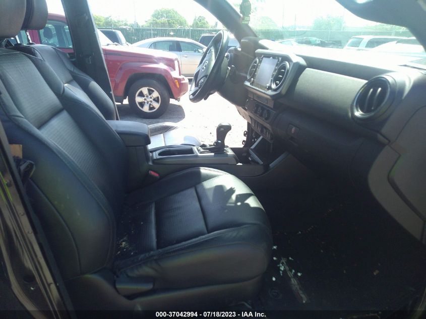2021 TOYOTA TACOMA 2WD SR5/TRD SPORT - 3TMAZ5CN1MM152919