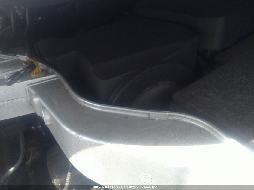 2017 FORD FOCUS S - 1FADP3E22HL338802