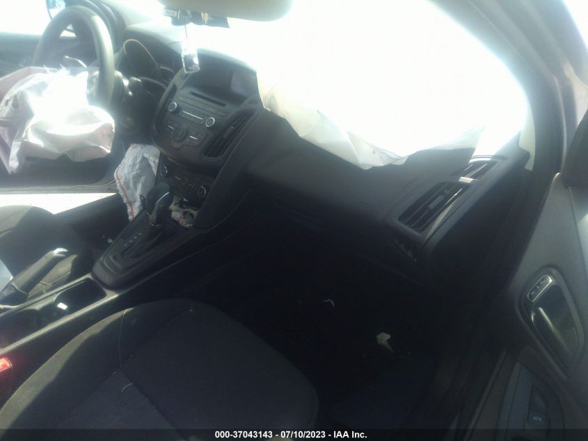 2017 FORD FOCUS S - 1FADP3E22HL338802