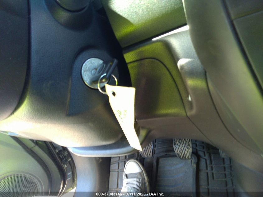 2019 NISSAN VERSA SEDAN S - 3N1CN7AP1KL805534