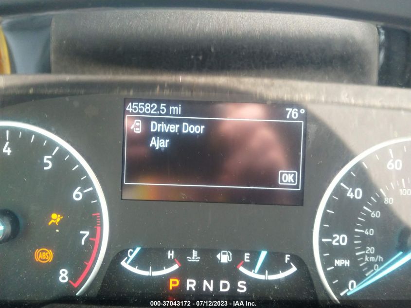 2018 FORD ECOSPORT SE - MAJ6P1ULXJC239240