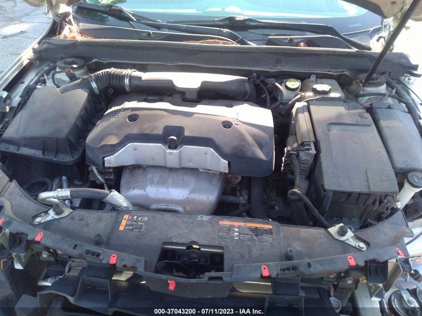 2015 CHEVROLET MALIBU LT - 1G11C5SL0FF347908