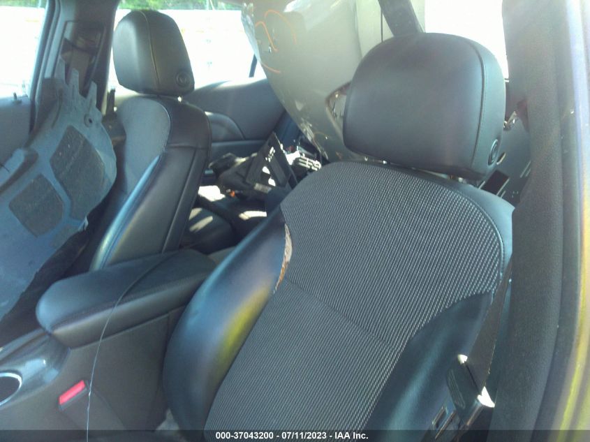 2015 CHEVROLET MALIBU LT - 1G11C5SL0FF347908
