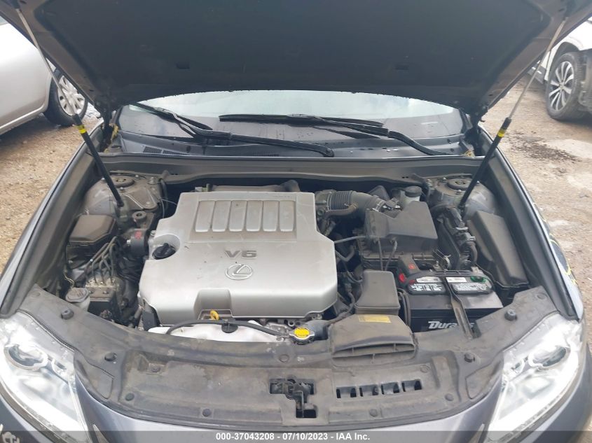 2014 LEXUS ES 350 - JTHBK1GG5E2113450