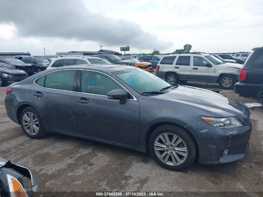 2014 LEXUS ES 350 - JTHBK1GG5E2113450